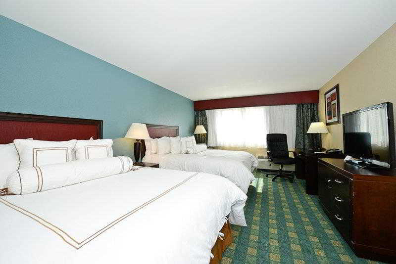 Causeway Bay Hotel Lansing Quarto foto